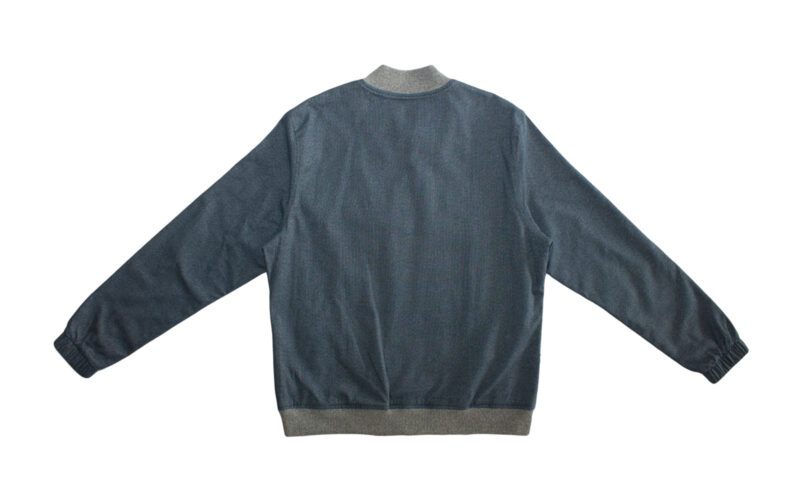 Pet Breed: Chaqueta Lacoste.     T-M