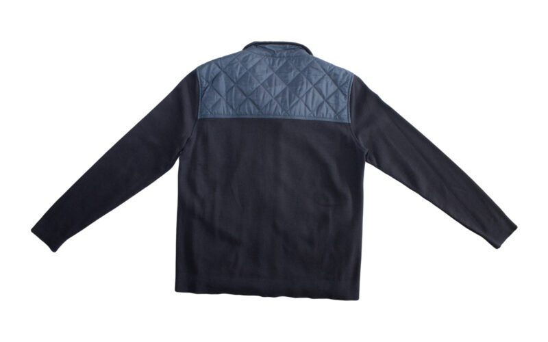 Pet Breed: Chaqueta Lacoste.     T-M