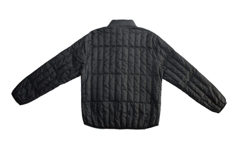 Pet Breed: Chaqueta Lacoste.     T-M