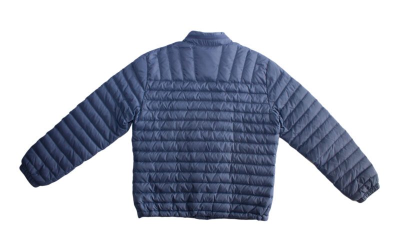 Pet Breed: Chaqueta Lacoste.     T-M