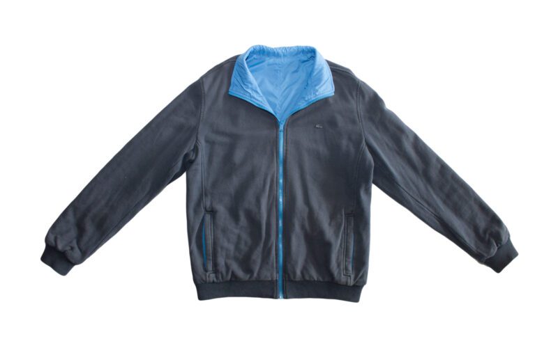 Pet Breed: Chaqueta Lacoste.     T-M