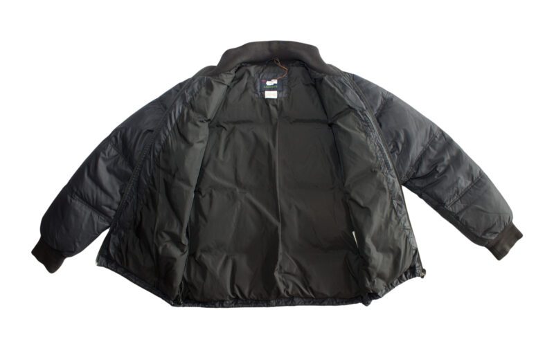 Pet Breed: Chaqueta Lacoste.     T-M