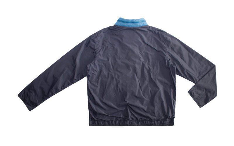 Pet Breed: Chaqueta Lacoste.     T-L