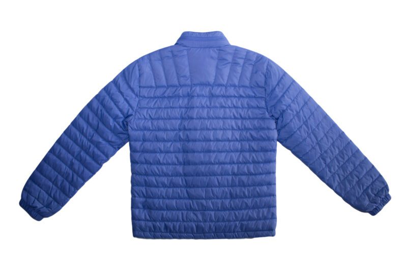 Pet Breed: Chaqueta Lacoste.     T-M