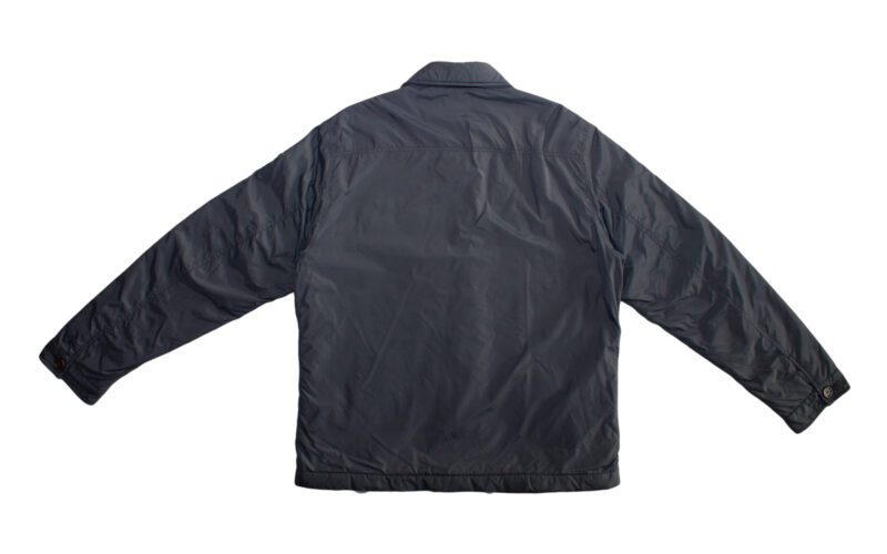 Pet Breed: Chaqueta Lacoste.     T-M