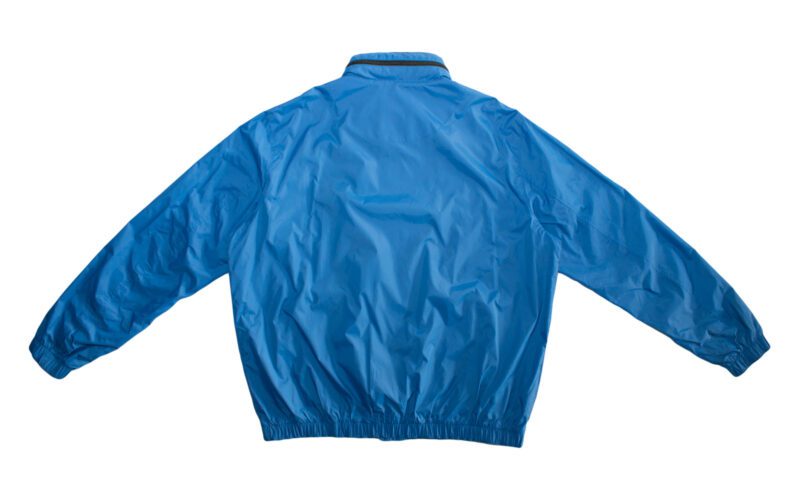 Pet Breed: Chaqueta Lacoste.     T-XL