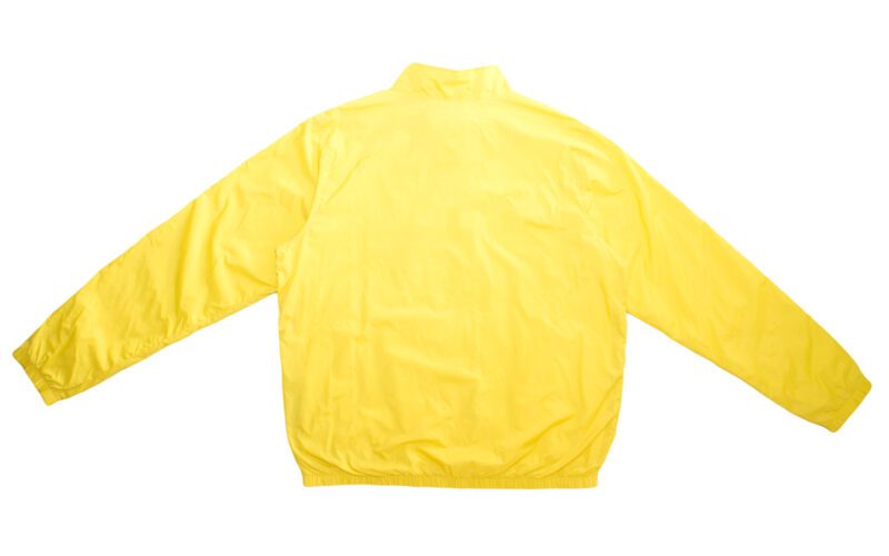 Pet Breed: Chaqueta Lacoste.     T-L