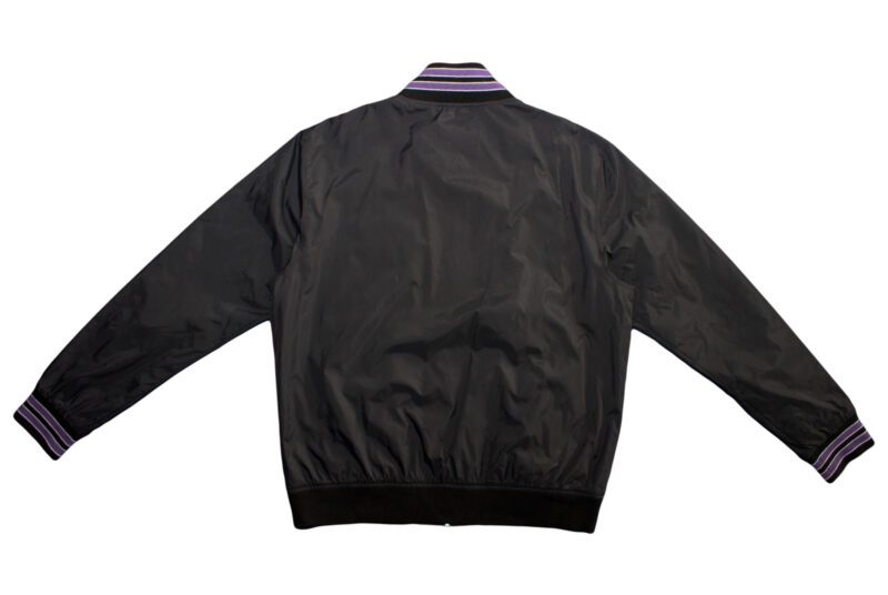 Pet Breed: Chaqueta Lacoste.     T-M