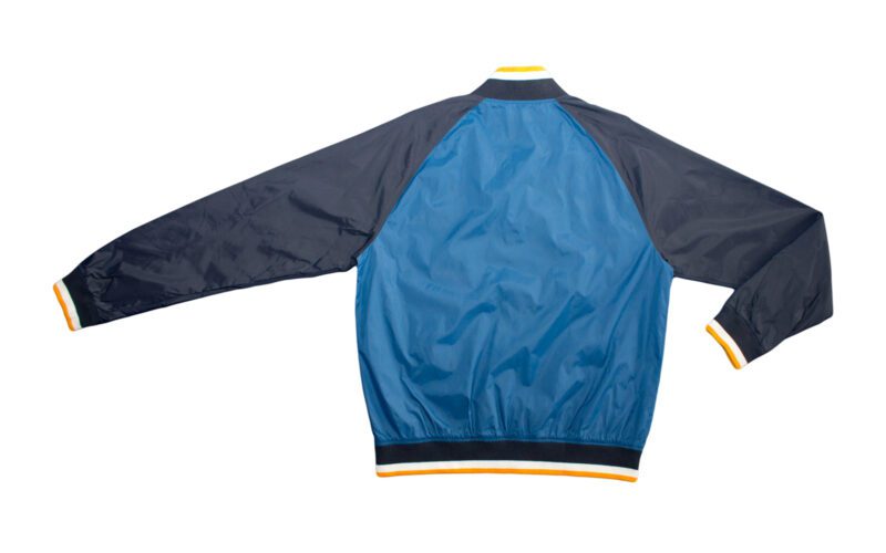 Pet Breed: Chaqueta Lacoste.     T-M