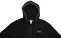Pet Breed: Chaqueta Lacoste.     T-XL
