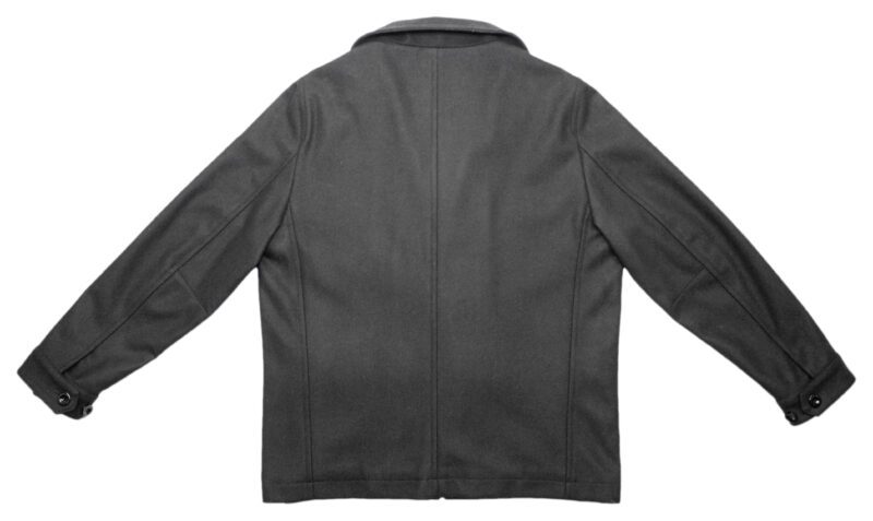 Pet Breed: Chaqueta Lacoste.     T-L