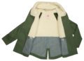 Pet Breed: Chaqueta Lacoste.     T-L
