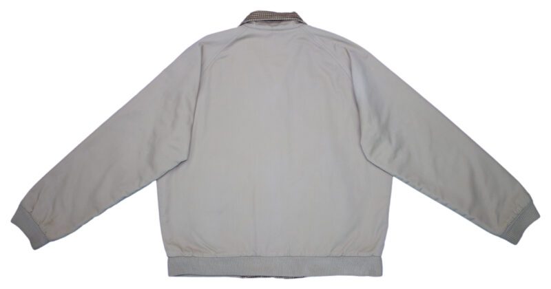 Pet Breed: Chaqueta Lacoste.     T-XL