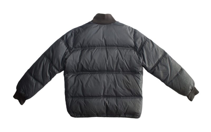 Pet Breed: Chaqueta Lacoste.     T-M