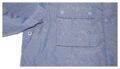 Pet Breed: Chaqueta Lacoste.     T-L