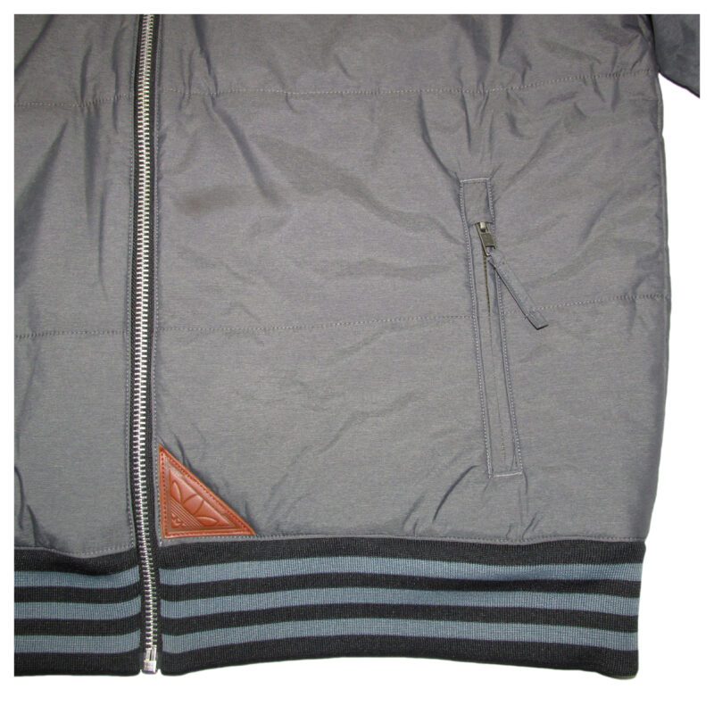 Pet Breed: Chaqueta Adidas.     T-L