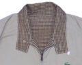 Pet Breed: Chaqueta Lacoste.     T-XL