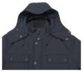 Pet Breed: Chaqueta Lacoste.     T-L