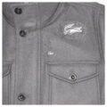 Pet Breed: Chaqueta Lacoste.     T-L