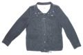Pet Breed: Chaqueta Lacoste.     T-M