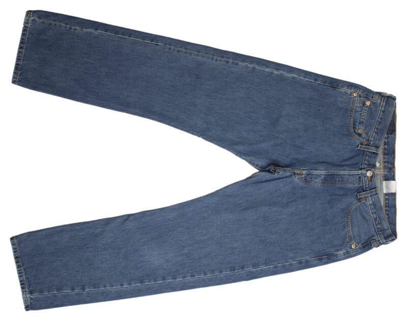 Pet Breed: Pantalon Jeans Levi's.     T-34x32