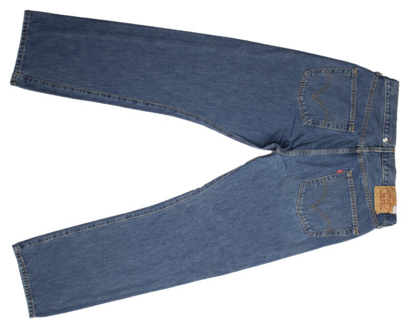 Pet Breed: Pantalon Jeans Levi's.     T-34x32