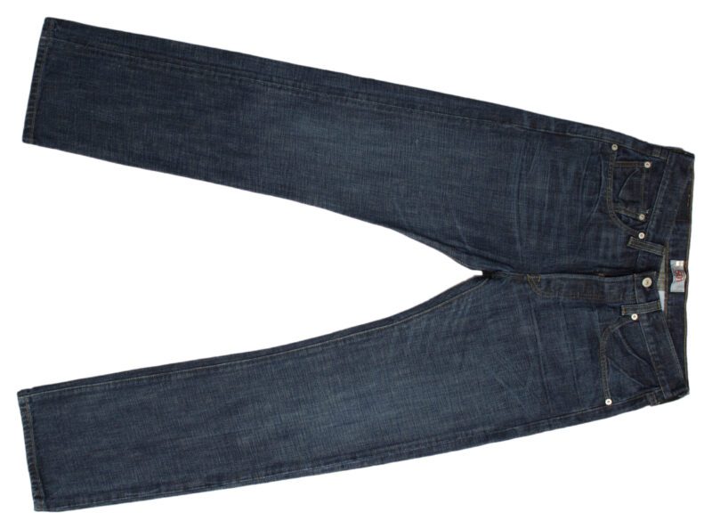 Pet Breed: Pantalon Jeans Levi's.     T-31x32