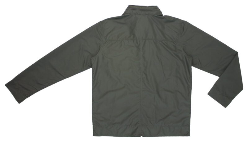 Pet Breed: Chaqueta Lacoste.     T-M