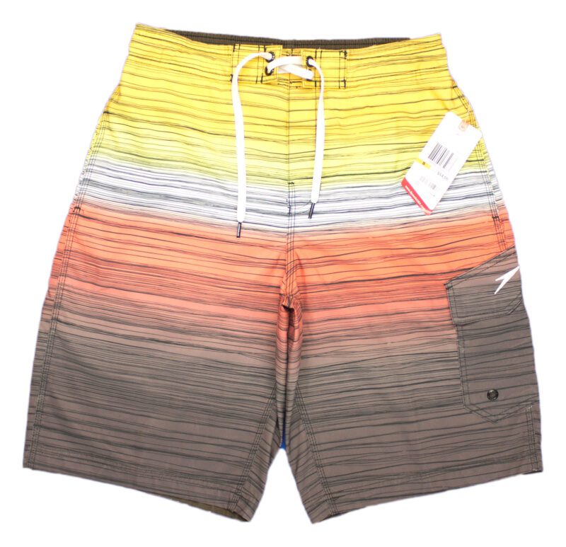 Pet Breed: Pantaloneta Speedo.     T-S