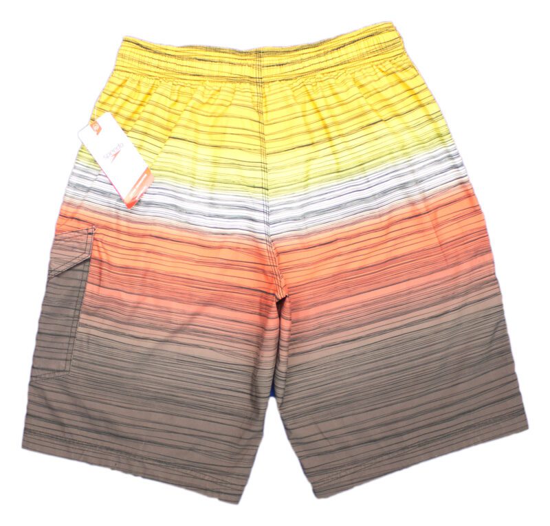 Pet Breed: Pantaloneta Speedo.     T-S