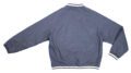 Pet Breed: Chaqueta Lacoste.     T-L