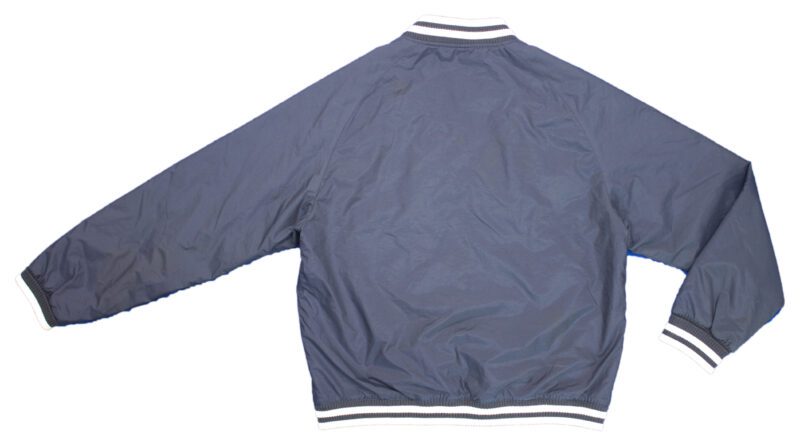Pet Breed: Chaqueta Lacoste.     T-L
