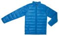 Pet Breed: Chaqueta Columbia.     T-XS