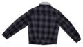 Pet Breed: Chaqueta Levi's.     T-XS