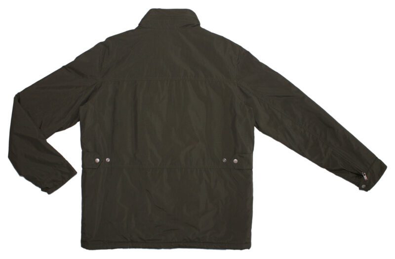 Pet Breed: Chaqueta Lacoste.     T-M