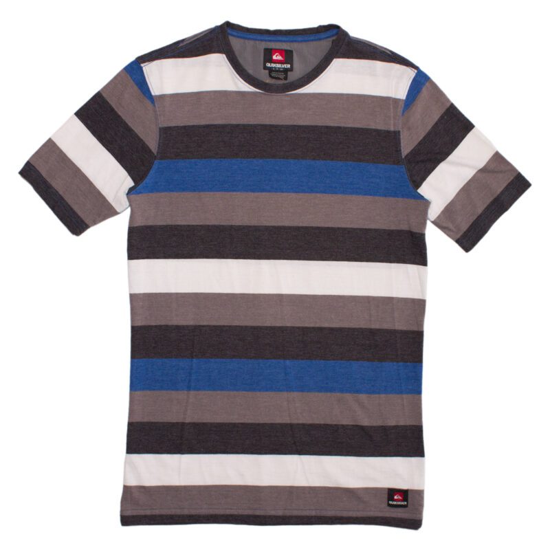 Pet Breed: Camiseta Quicksilver.     T-XS