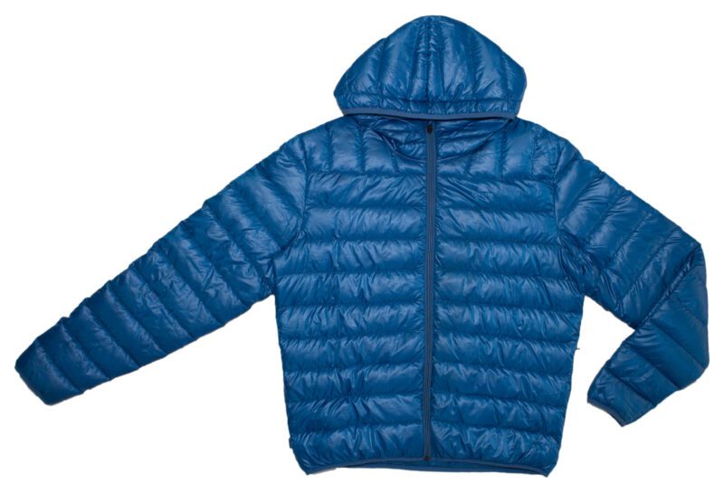 Pet Breed: Chaqueta Lacoste.     T-M