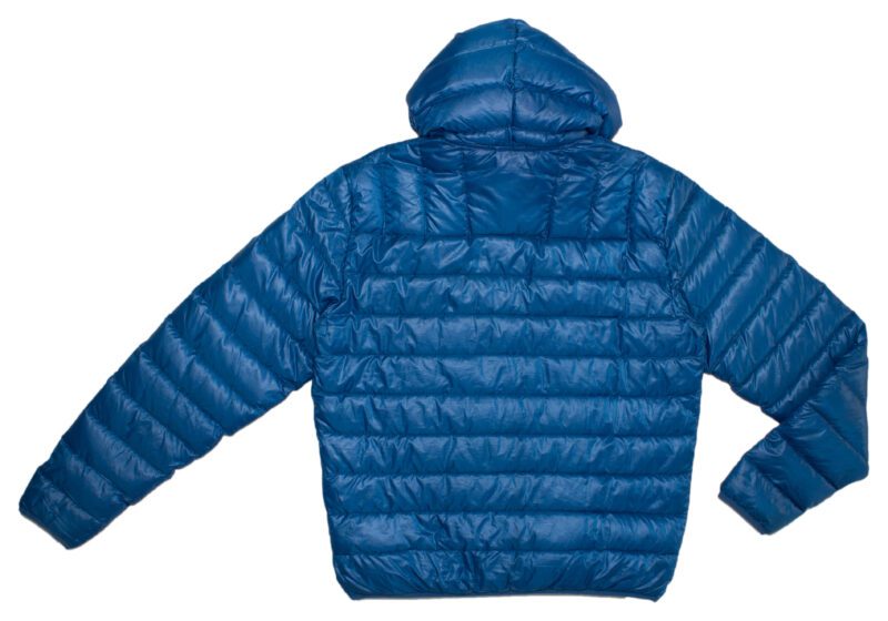 Pet Breed: Chaqueta Lacoste.     T-M