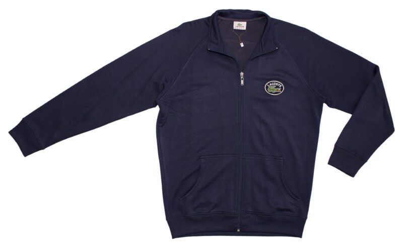 Pet Breed: Chaqueta Lacoste.     T-M