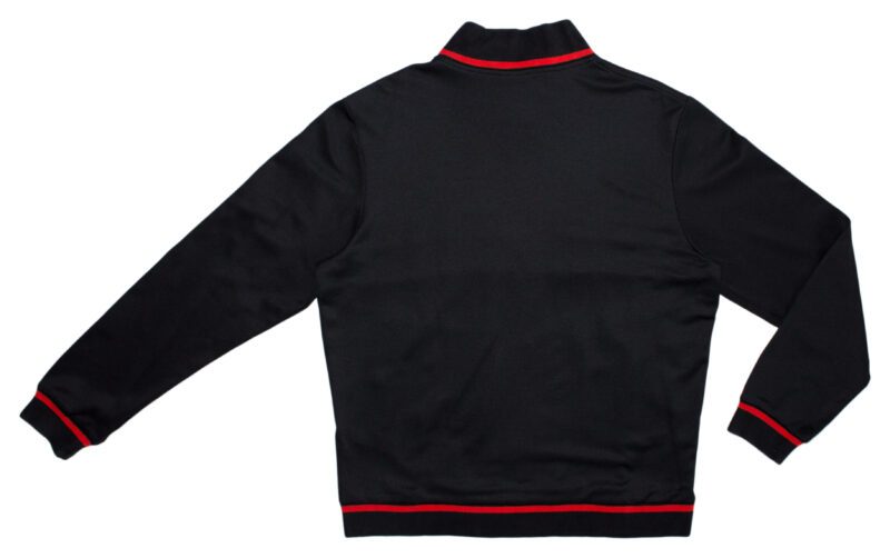 Pet Breed: Chaqueta Lacoste.     T-M