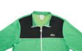 Pet Breed: Chaqueta Lacoste.     T-L