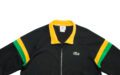 Pet Breed: Chaqueta Lacoste.     T-M