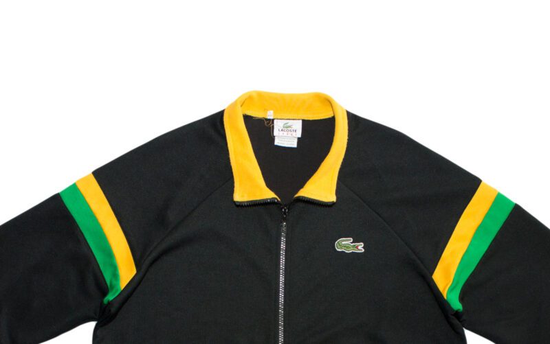 Pet Breed: Chaqueta Lacoste.     T-M