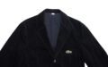 Pet Breed: Chaqueta Lacoste.     T-S