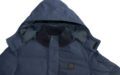 Pet Breed: Chaqueta Lacoste.     T-L