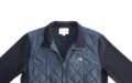 Pet Breed: Chaqueta Lacoste.     T-M