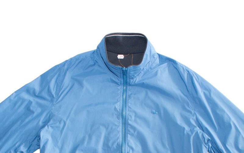 Pet Breed: Chaqueta Lacoste.     T-M