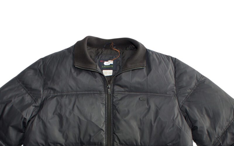 Pet Breed: Chaqueta Lacoste.     T-M
