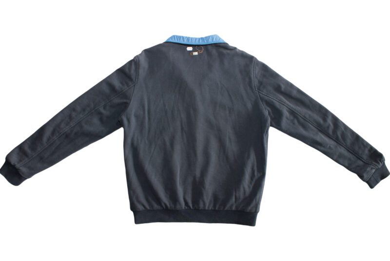 Pet Breed: Chaqueta Lacoste.     T-M