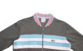 Pet Breed: Chaqueta Lacoste.     T-M